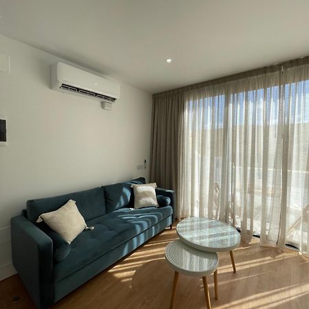 C-10 Vegueta Apartment - Private Rooftop Pool Las Palmas de Gran Canaria Luaran gambar