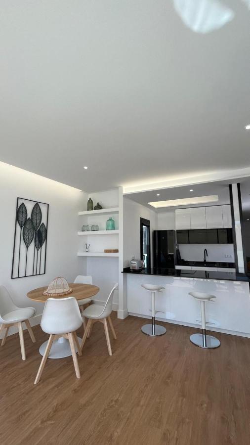 C-10 Vegueta Apartment - Private Rooftop Pool Las Palmas de Gran Canaria Luaran gambar