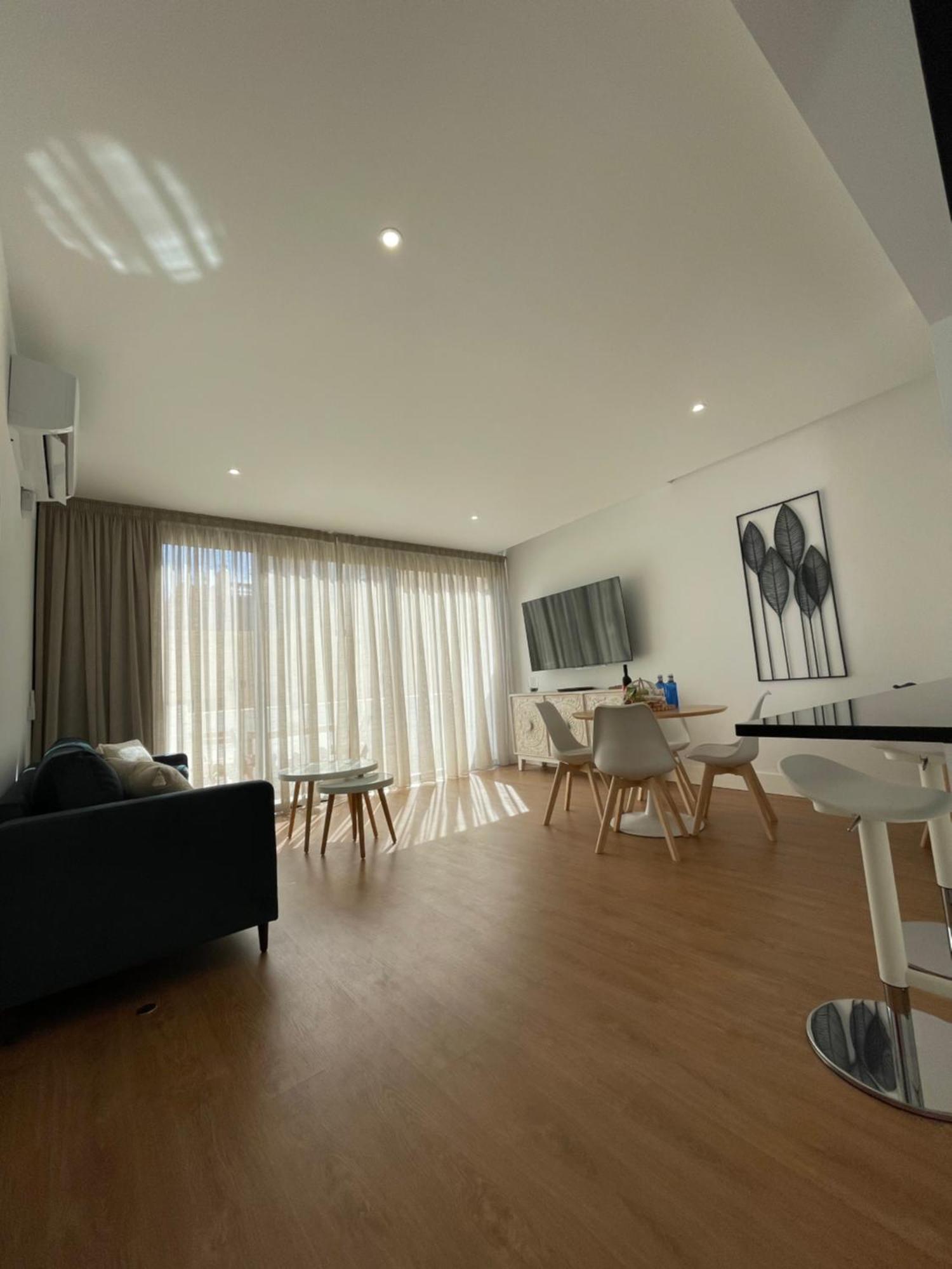 C-10 Vegueta Apartment - Private Rooftop Pool Las Palmas de Gran Canaria Luaran gambar